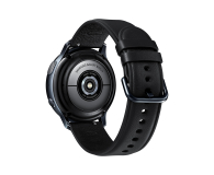 SAMSUNG Galaxy Watch Active2, Stal nierdzewna (40mm), Czarny - 514535 - zdjęcie 4